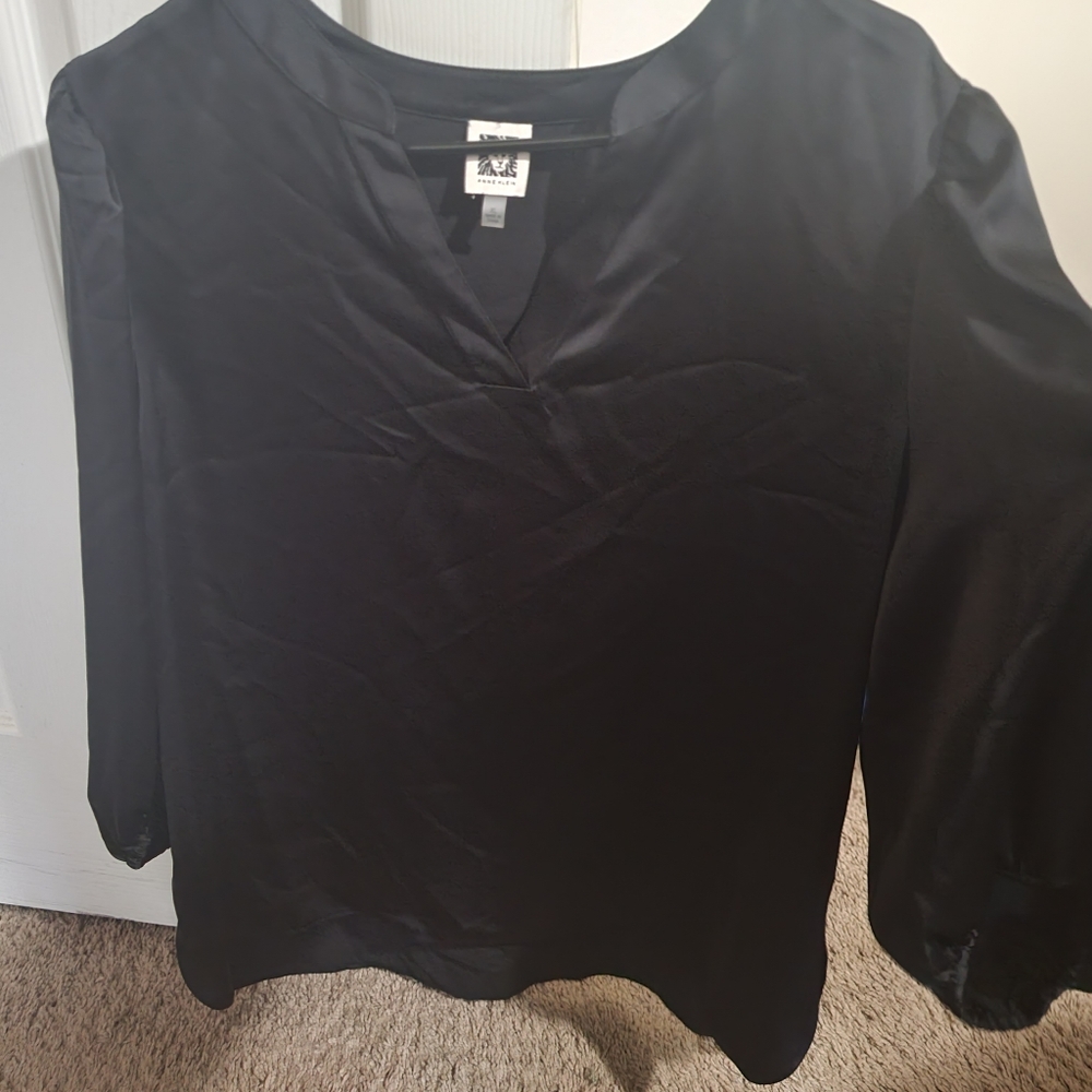 Dress Top